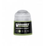 Kruleboyz Green 2 – Warhammer Tone Pro