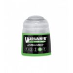 Lustria Green 4 – Warhammer Tone Pro