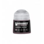Magnus The Red 1 – Warhammer Tone Pro
