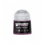 Magnus The Red 2 – Warhammer Tone Pro