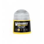 Megaboss Yellow 2 – Warhammer Tone Pro