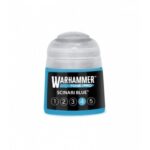 Scinari Blue 4 – Warhammer Tone Pro