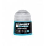 Scinari Blue 5 – Warhammer Tone Pro