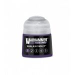 Shalaxi Violet 1 – Warhammer Tone Pro