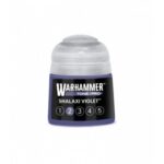 Shalaxi Violet 2 – Warhammer Tone Pro