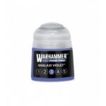 Shalaxi Violet 3 – Warhammer Tone Pro