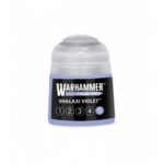 Shalaxi Violet 5 – Warhammer Tone Pro