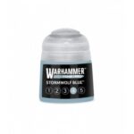 Stormwolf Blue 4 – Warhammer Tone Pro
