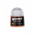 Ta'unar Ochre 1 – Warhammer Tone Pro