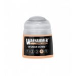 Ta'unar Ochre 4 – Warhammer Tone Pro