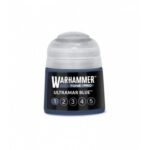 Ultramar Blue 1 – Warhammer Tone Pro