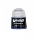 Ultramar Blue 2 – Warhammer Tone Pro